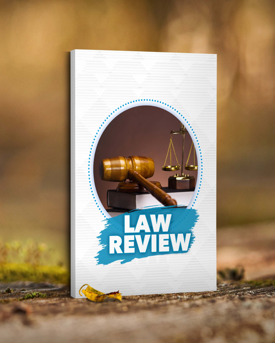 					View Vol. 8 (2021): Midlands State University Law Review
				