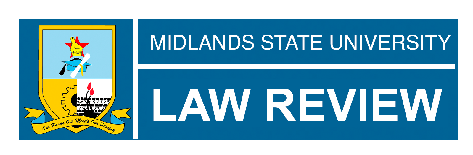 Midlands State University Law Journal