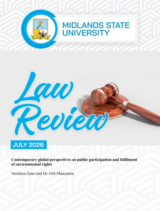 Contemporary global perspectives on public participation and fulfilment of environmental rights 